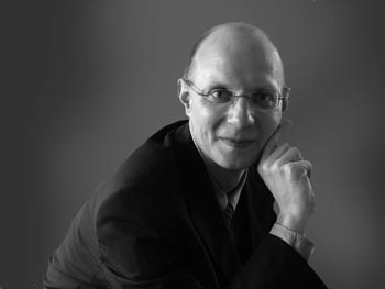 Autorenbild Martin Ferlesch